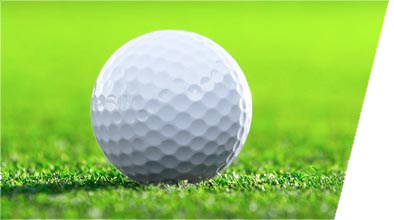 Golfbal
