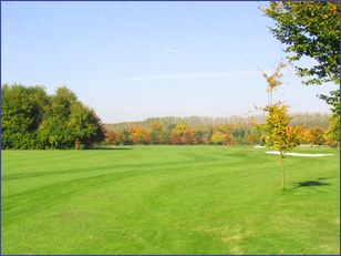 Golflessen